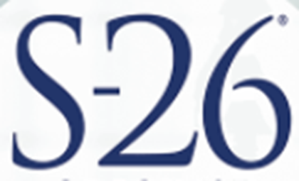 Picture for manufacturer S-26