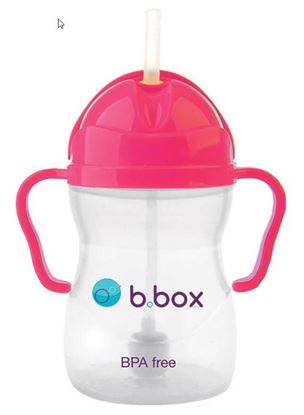 Picture of b.box Sippy Cup 240ml