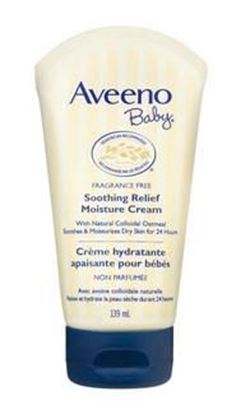 图片 Aveeno 儿童舒缓润肤霜 139ml