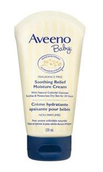 图片 Aveeno 儿童舒缓润肤霜 139ml