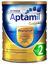 图片 Aptamil 爱他美 配方奶粉 金装2段 900g