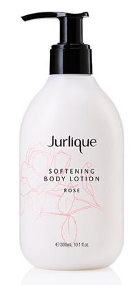 图片 茱莉蔻(Jurlique)玫瑰身体乳液300ml