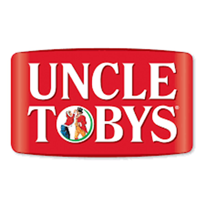 Picture for manufacturer Uncle Tobys