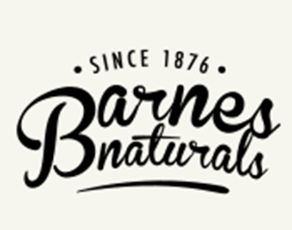 Picture for manufacturer Barnes Naturals