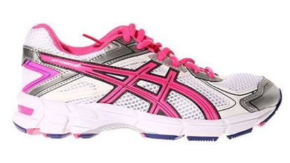 图片 ASICS GEL GT 1000 2 女式跑鞋