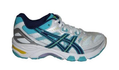 图片 ASICS GEL NETBURNER IGNITES  女式跑鞋