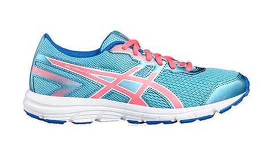Picture of ASICS GEL ZARACA 5