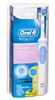 Picture of Oral-b Vitality Plus Powered Toothbrush (2 heads)