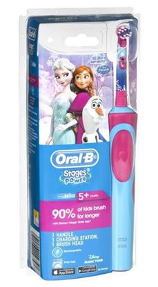 Picture of Oral-B Vitality Kids Power Toothbrush