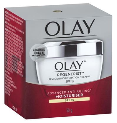 图片 Olay 玉兰油新生紧致保湿日霜 50g