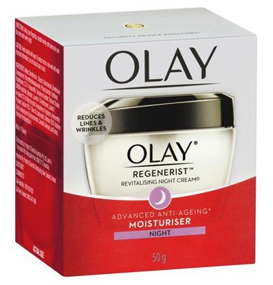 图片 Olay 玉兰油新生紧致晚霜 50g