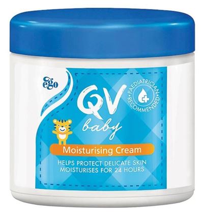 Picture of QV Baby Moisturising Cream 250G