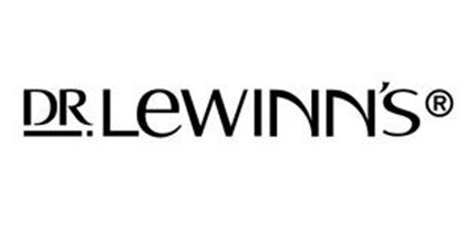 Picture for manufacturer DR. LEWINN'S