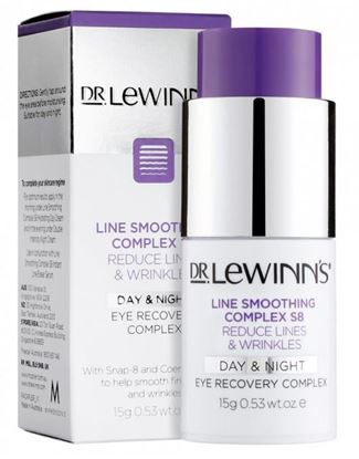 Picture of DR. LEWINN'S LSC S8 Eye Recovery Complex 15 g
