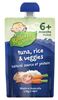Picture of Rafferty's Garden 4+ 6+ Baby Cereal 120g