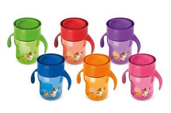 Picture of Avent Cup Grown Up Assorted