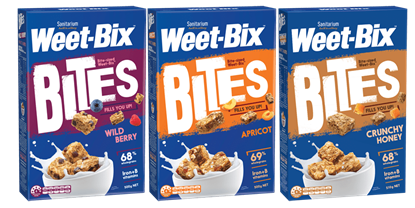 Picture of Sanitarium Weet-bix Bites 500g