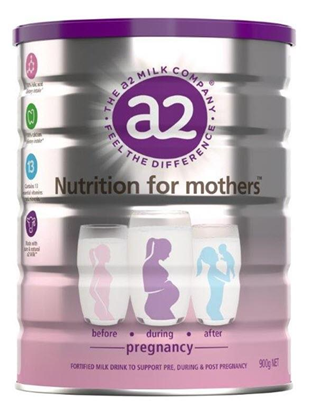 Picture of A2 Premium Pregnancy Formula 900g